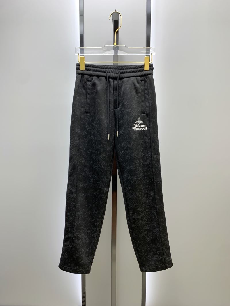 Vivienne Westwood Long Pants